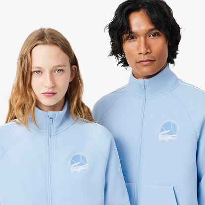 VESTE LACOSTE MUTUA MADRID OPEN GRAPHIQUE