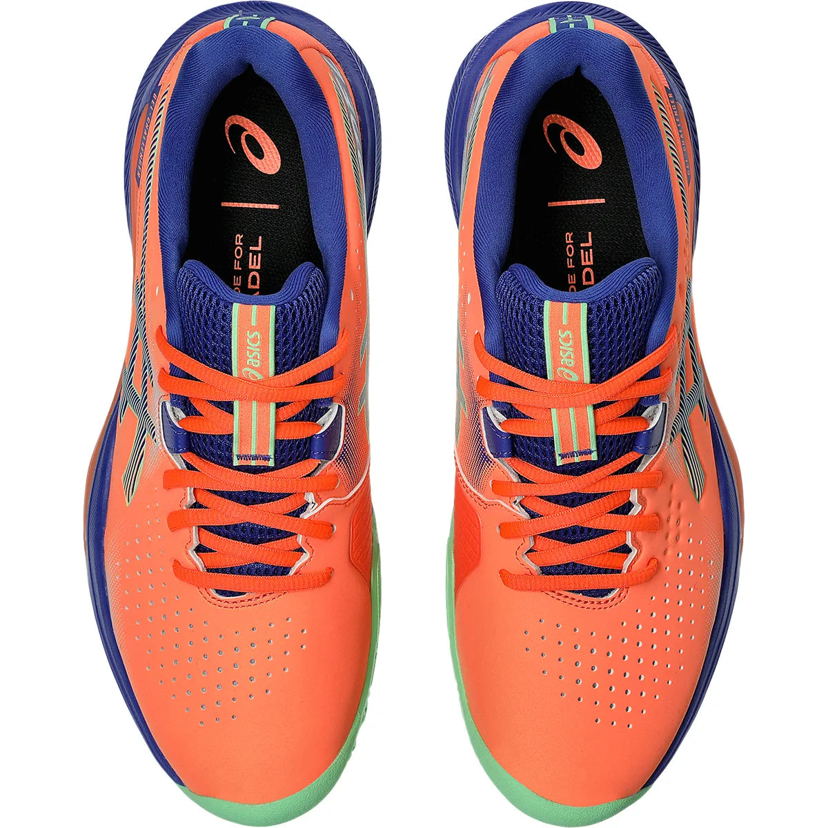 CHAUSSURES ASICS GEL CHALLENGER 15 PADEL