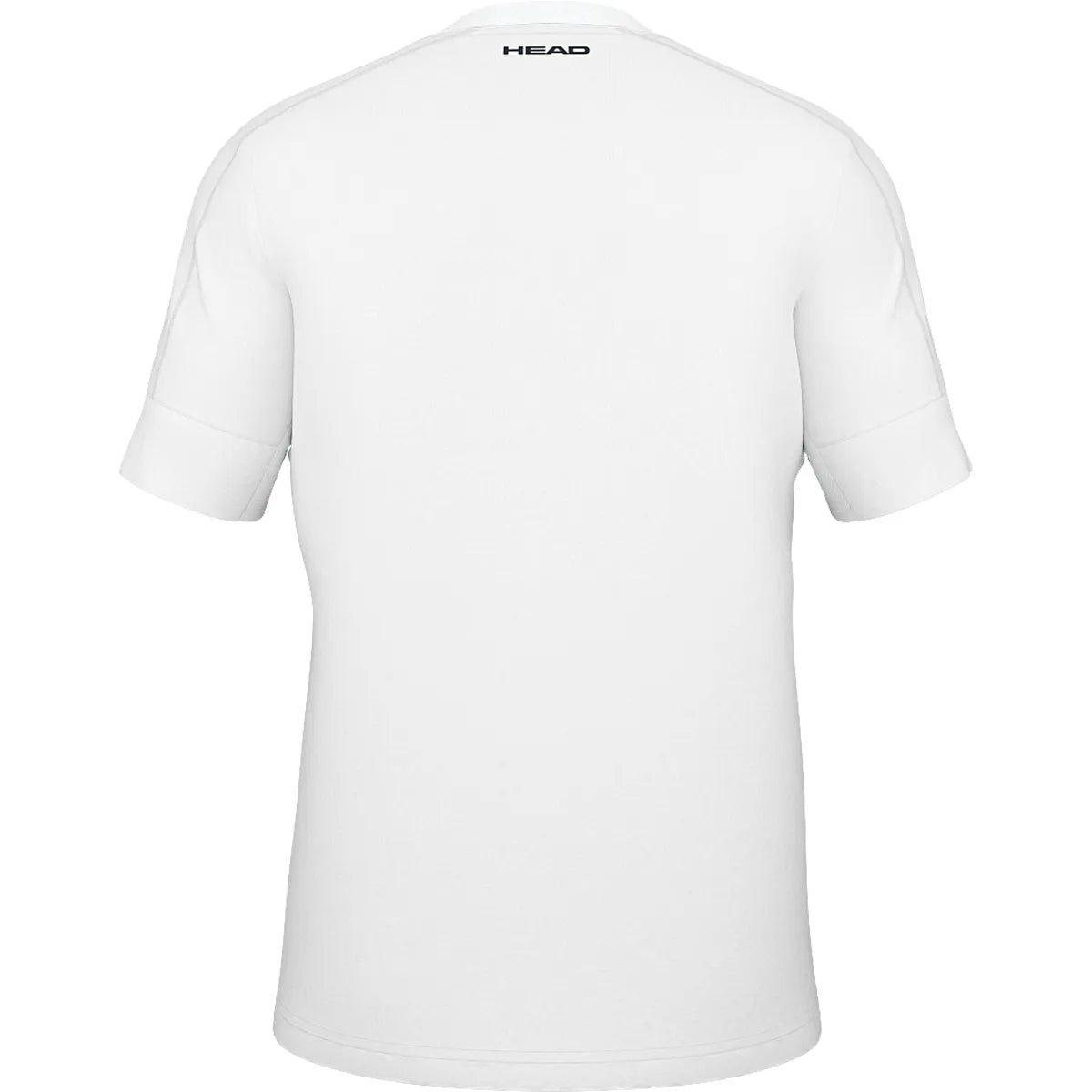 T-SHIRT HEAD PERF GRAPHIC PLAY