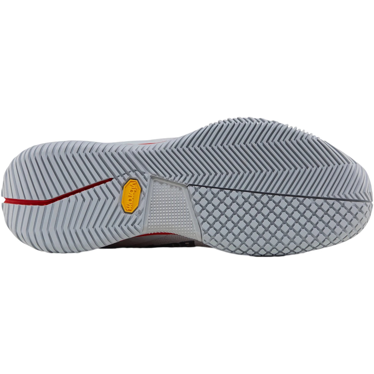 CHAUSSURES BULLPADEL XPLO VIBRAM 26I