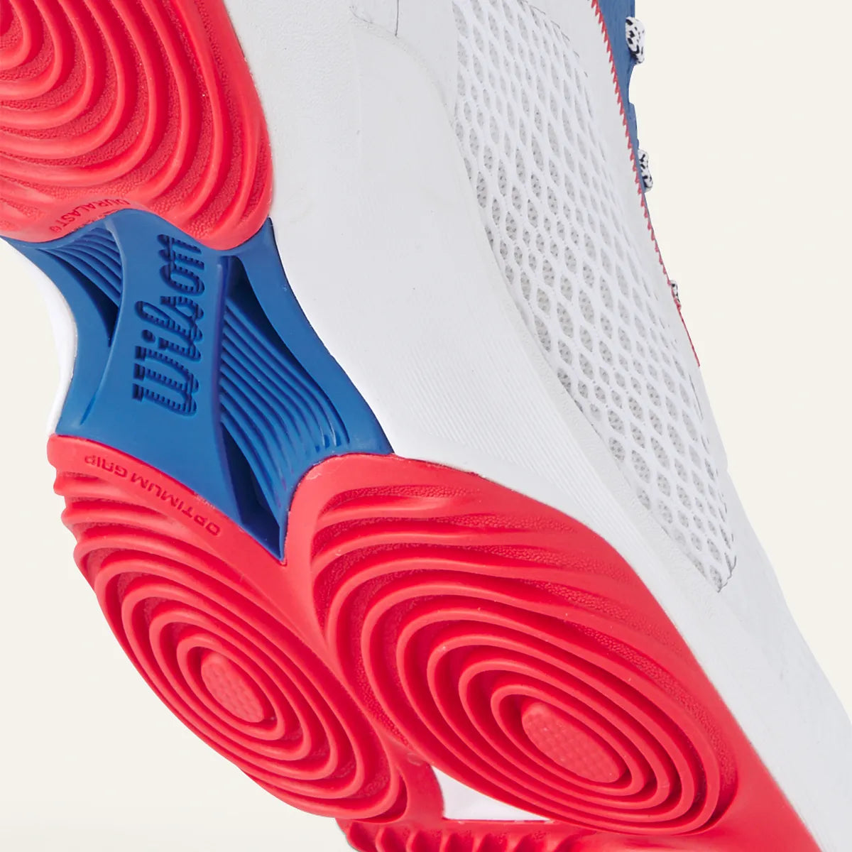 CHAUSSURES PADEL WILSON FEMME HURAKN 2.0