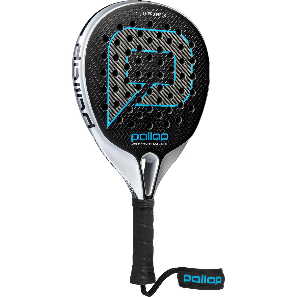 RAQUETTE PADEL PALLAP VELOCITY TEAM LIGHT 2026