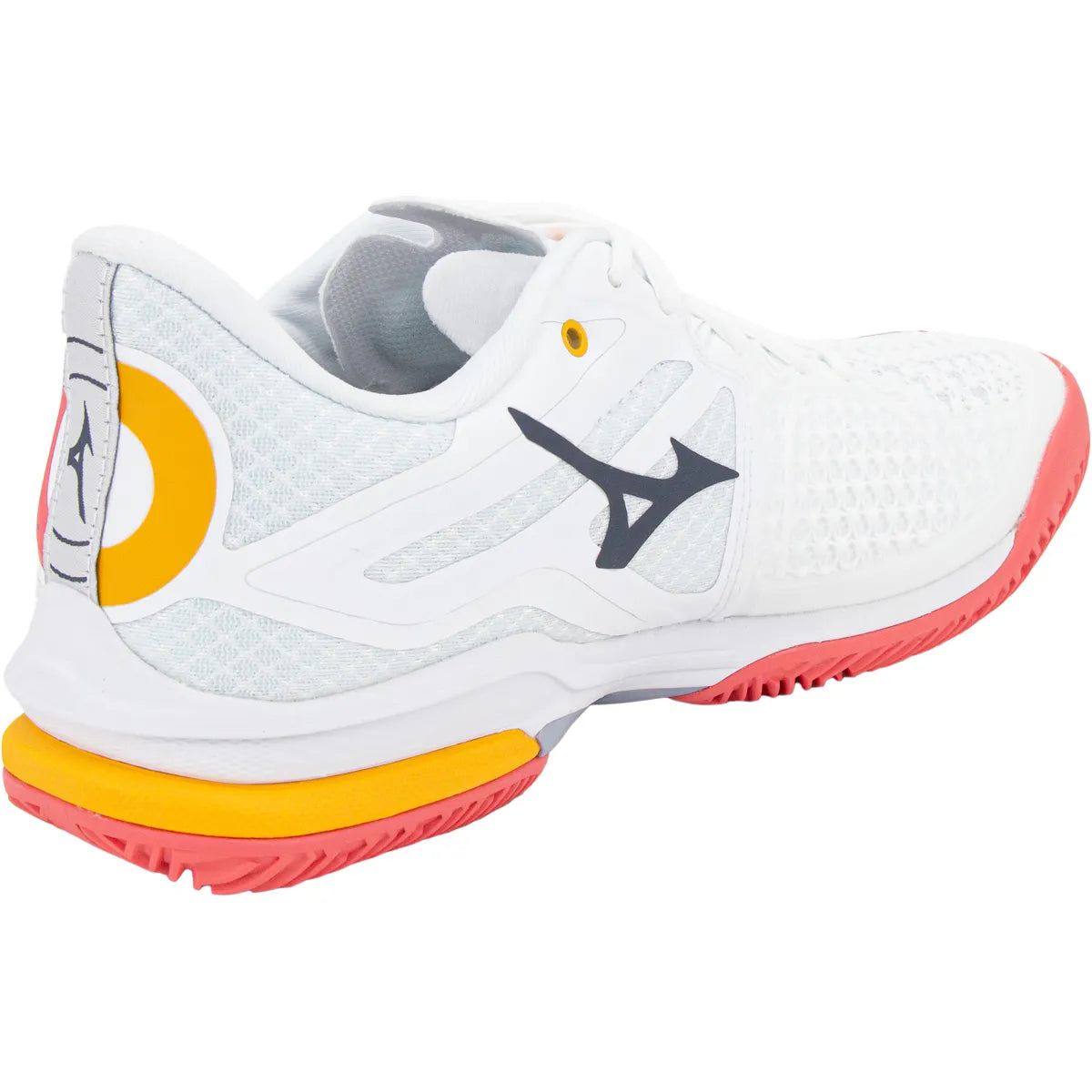 CHAUSSURES MIZUNO FEMME WAVE EXCEED TOUR 6 TERRE BATTUE