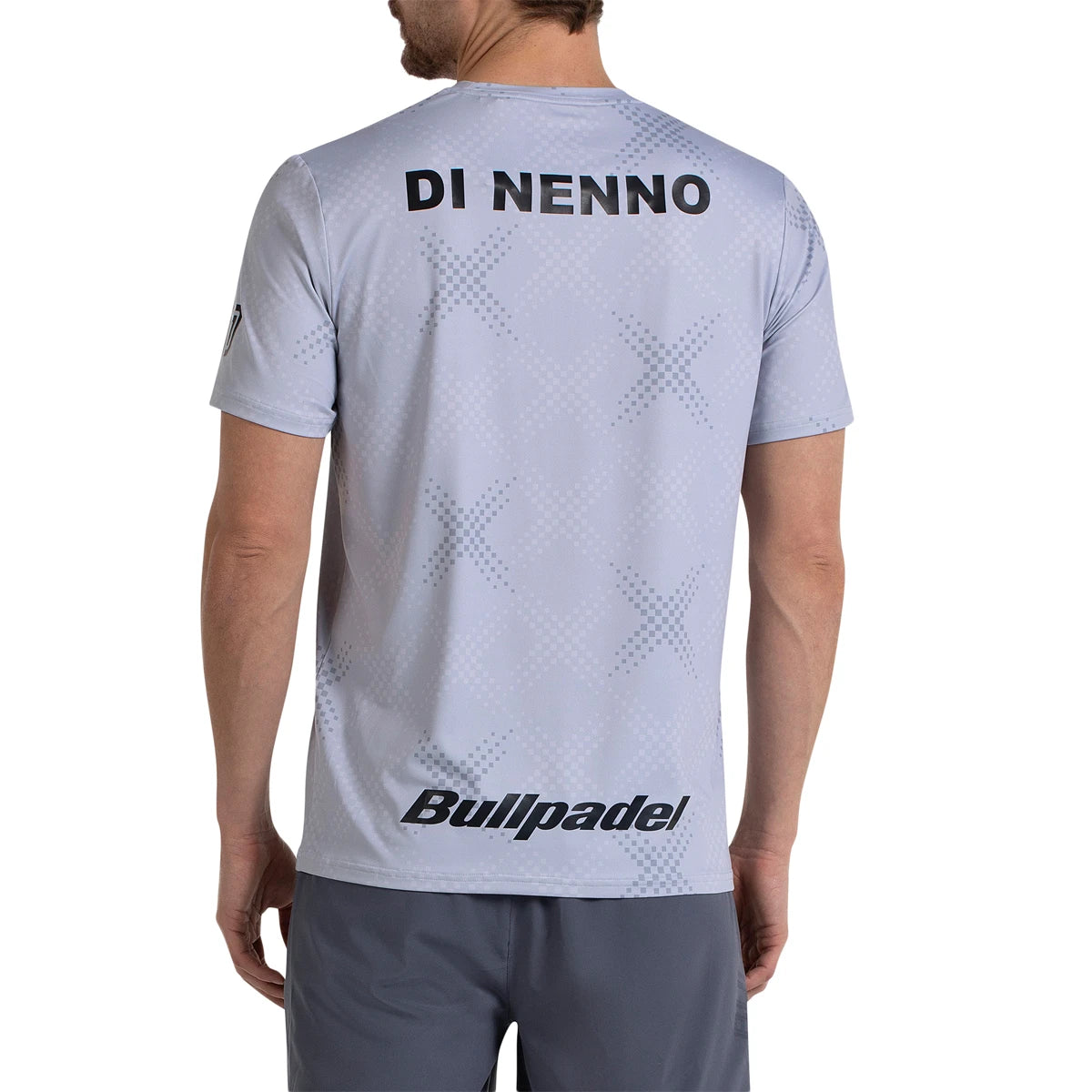 T-SHIRT BULLPADEL DINENNO 26I