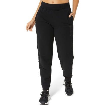 PANTALON ASICS FEMME TRAINING