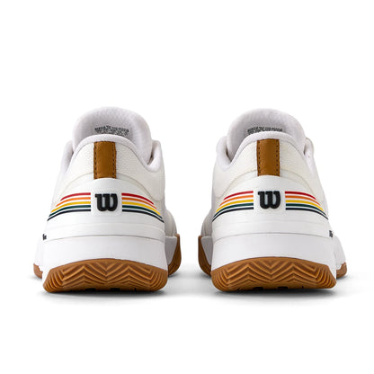 CHAUSSURES WILSON FEMME INTRIGUE TOUR TERRE BATTUE
