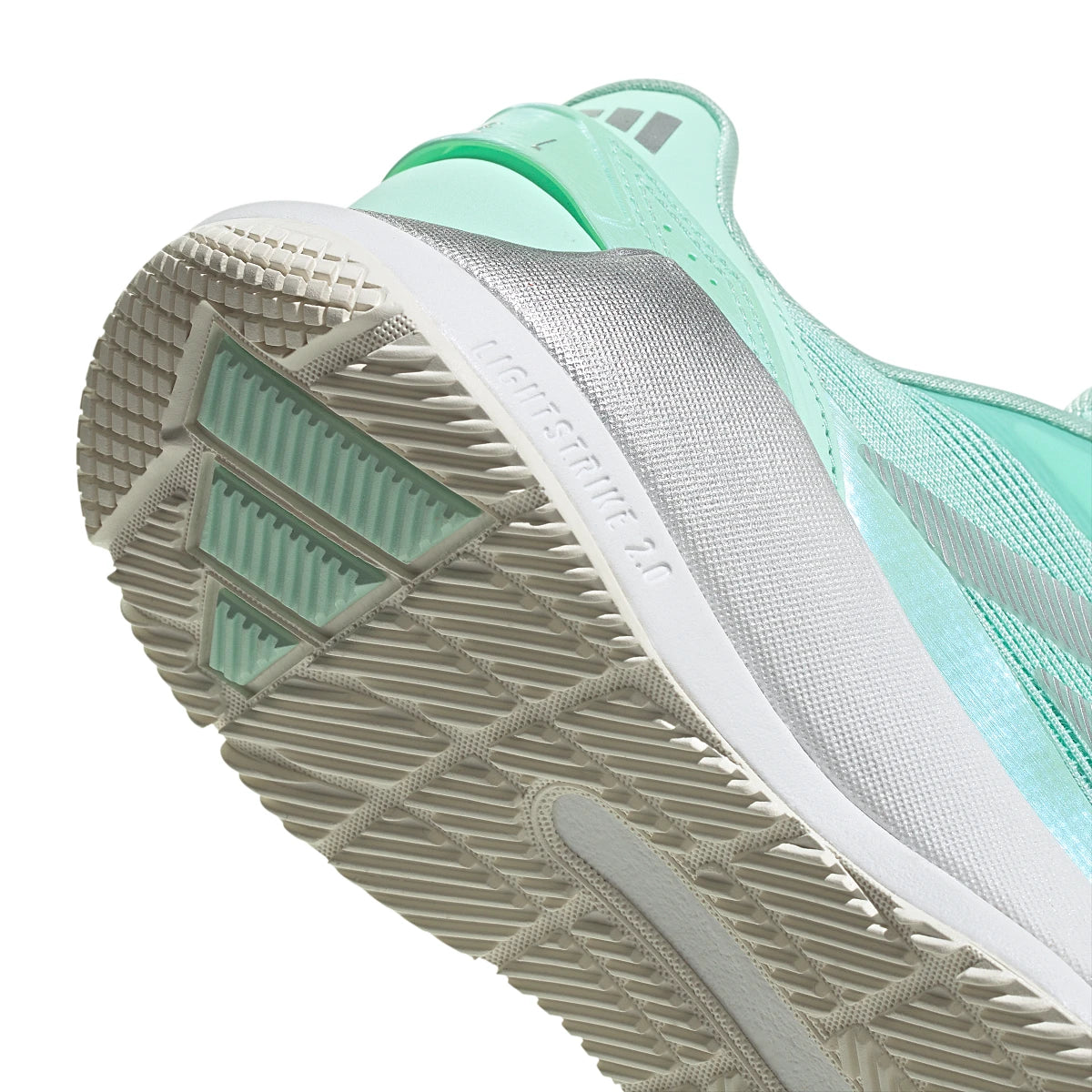 CHAUSSURES PADEL ADIDAS FEMME CRAZYQUICK LS
