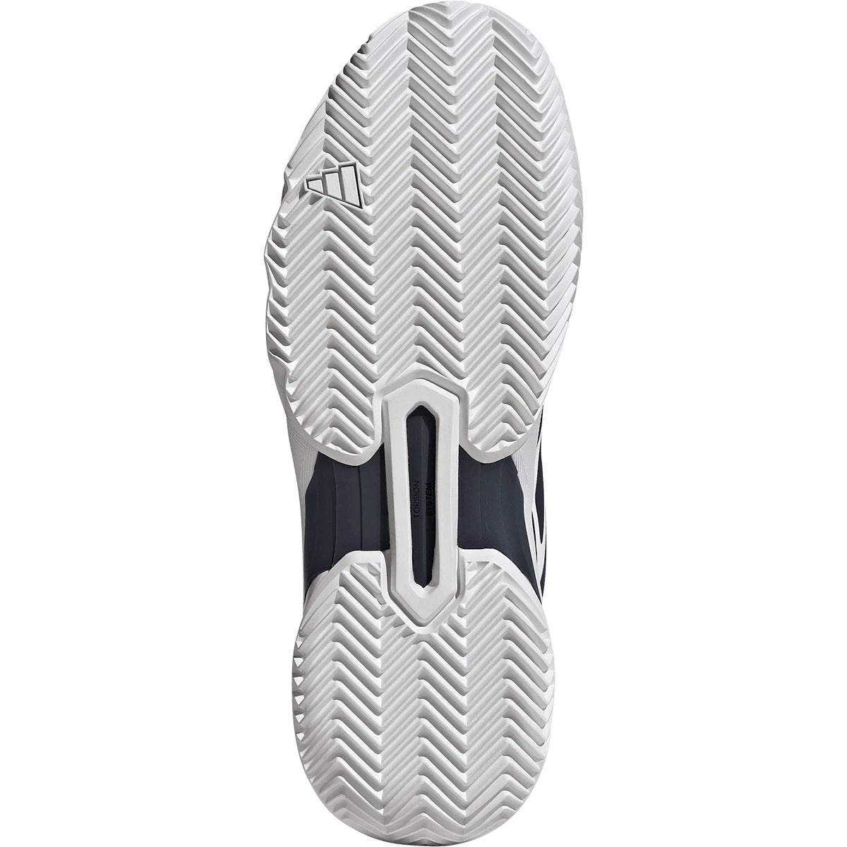 CHAUSSURES ADIDAS COURTJAM CONTROL 3 TERRE BATTUE