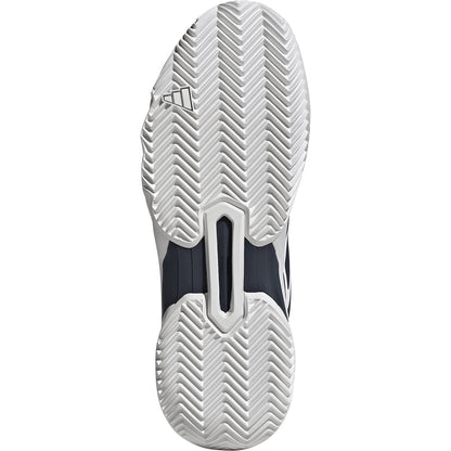 CHAUSSURES ADIDAS COURTJAM CONTROL 3 TERRE BATTUE