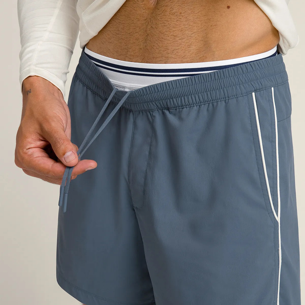 SHORT WILSON 6IN