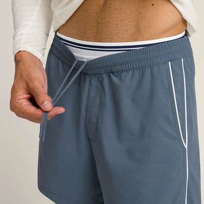 SHORT WILSON 6IN