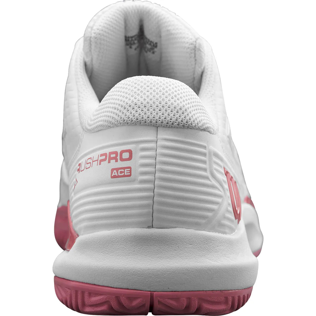 CHAUSSURES WILSON JUNIOR RUSH PRO ACE TOUTES SURFACES