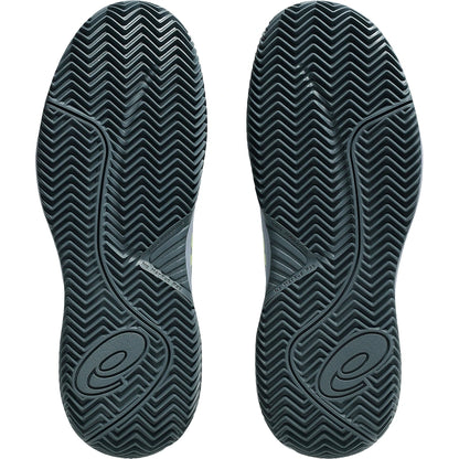 CHAUSSURES ASICS JUNIOR GEL RESOLUTION X GS TERRE BATTUE