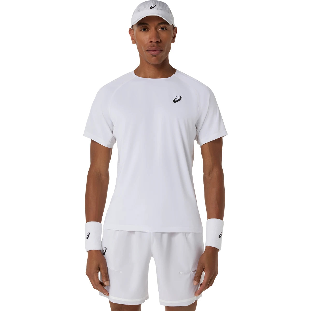 T-SHIRT ASICS MATCH