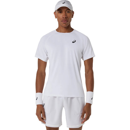 T-SHIRT ASICS MATCH