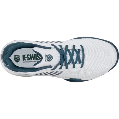 CHAUSSURES K-SWISS EXPRESS LIGHT 3 HB TERRE BATTUE