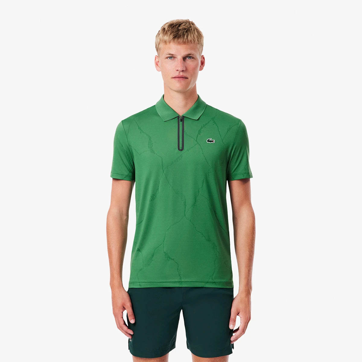 Polo Lacoste Athlete