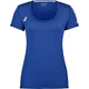 T-SHIRT BABOLAT JUNIOR FILLE PLAY CAP SLEEVE