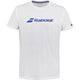T-SHIRT BABOLAT JUNIOR GARCON EXERCISE