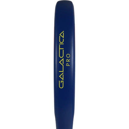 RAQUETTE DE PADEL DUNLOP GALACTICA PRO BY NISSE