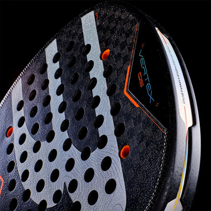 RAQUETTE PADEL BULLPADEL VERTEX 05 27