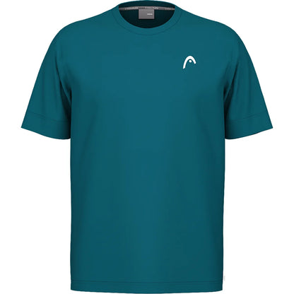 T-SHIRT HEAD JUNIOR GARCON VISION SLICE II