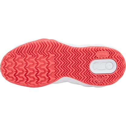 CHAUSUSRES MIZUNO FEMME WAWE ENFORCE COURT TERRE BATTUE