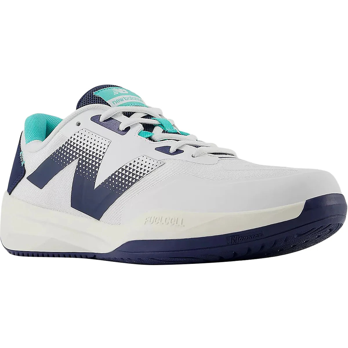 CHAUSSURES NEW BALANCE PADEL 796V4 TERRE BATTUE