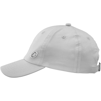 CASQUETTE BULLPADEL BPG252 I LOGO METAL