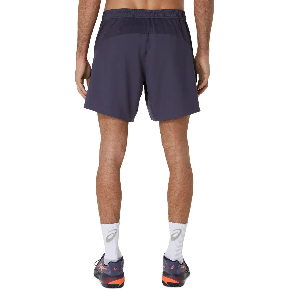 SHORT ASICS MATCH 7IN