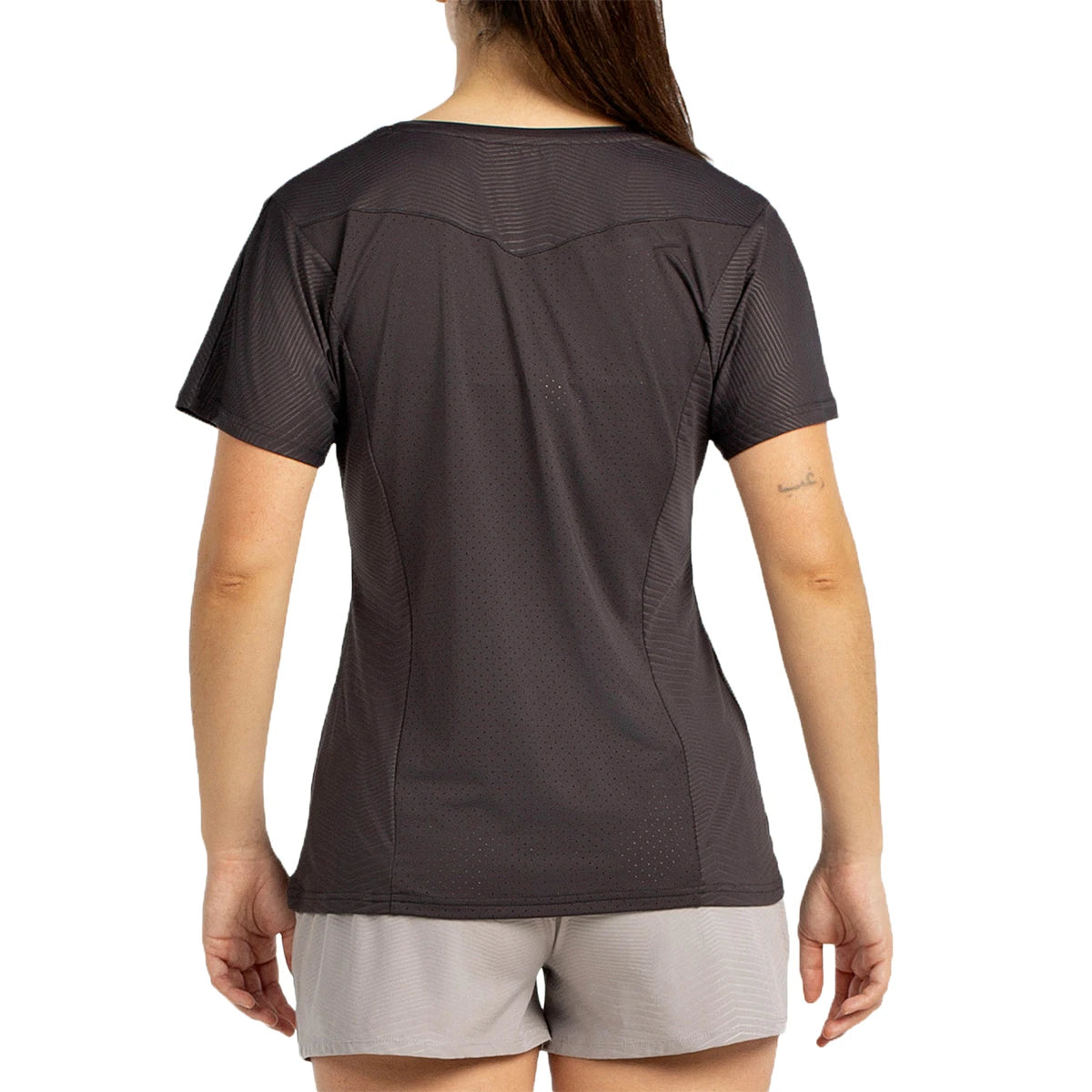 T-SHIRT BULLPADEL FEMME POWER ECHES