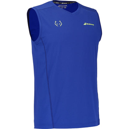 DEBARDEUR BABOLAT PADEL LEBRON