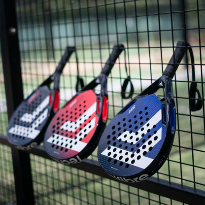 RAQUETTE DE PADEL TECNIFIBRE CURVA SPEED