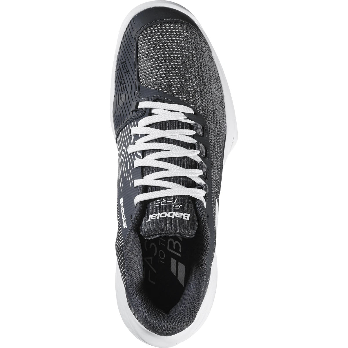 CHAUSSURES BABOLAT FEMME JET TERE 2 TERRE BATTUE