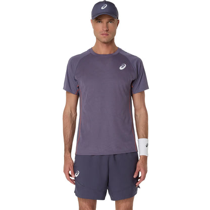 T-SHIRT ASICS MATCH ACTIBREEZE