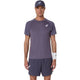 T-SHIRT ASICS MATCH ACTIBREEZE