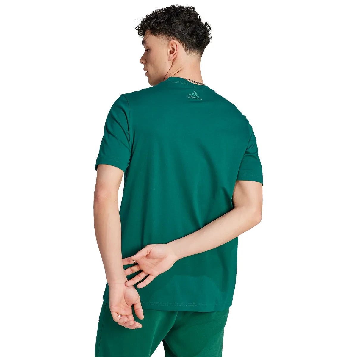 T-SHIRT ADIDAS IMPRIME