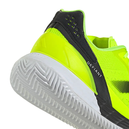 CHAUSSURES ADIDAS DEFIANT SPEED 2 TERRE BATTUE