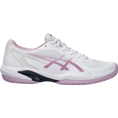 CHAUSSURES ASICS FEMME SOLUTION SWIFT FF 2 TERRE BATTUE