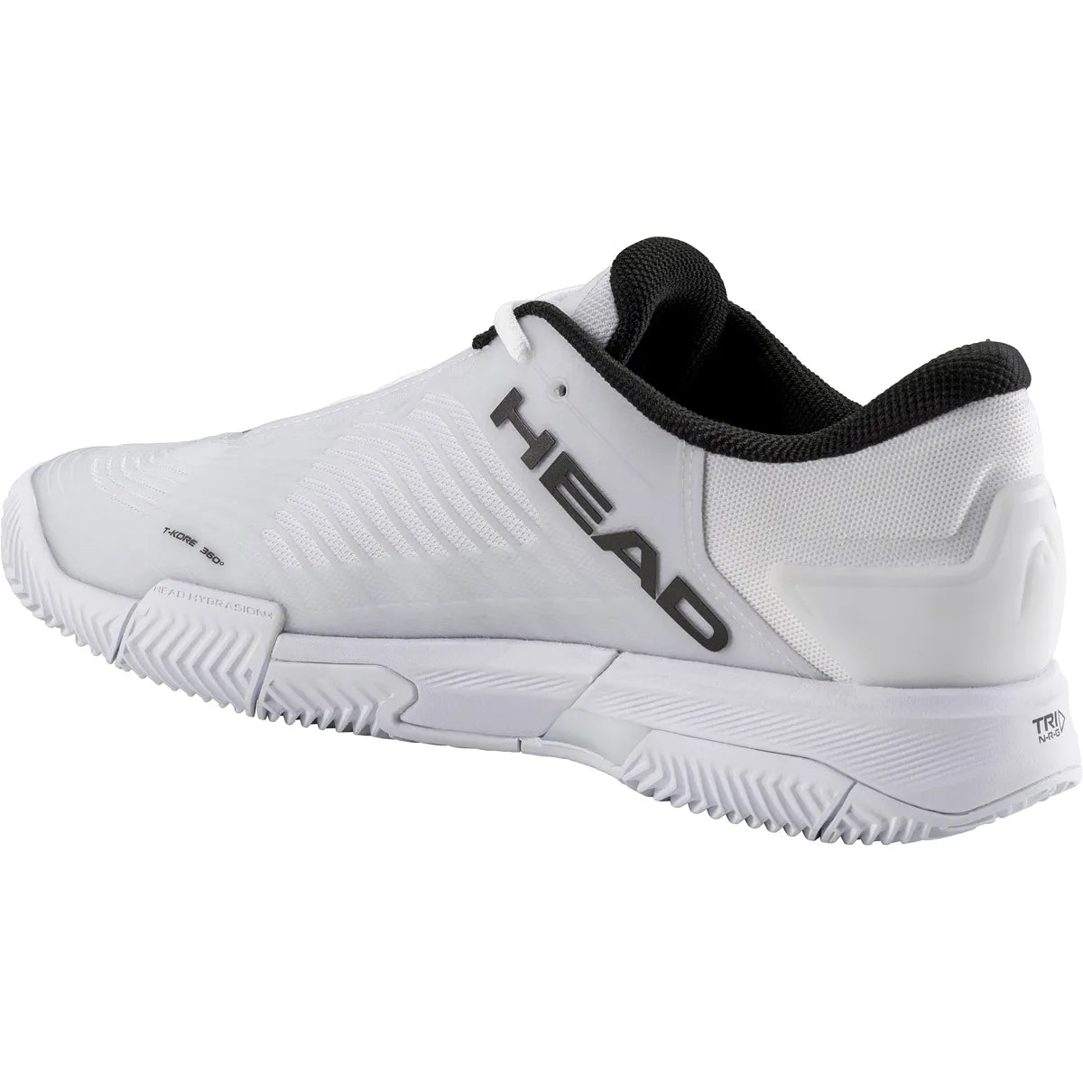 CHAUSSURES HEAD REVOLT PRO 4.5 TERRE BATTUE