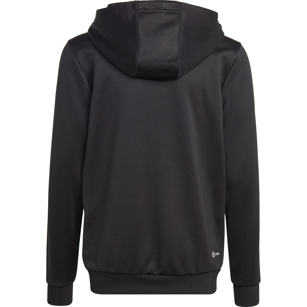 SWEAT ADIDAS JUNIOR A CAPUCHE 3 BANDES