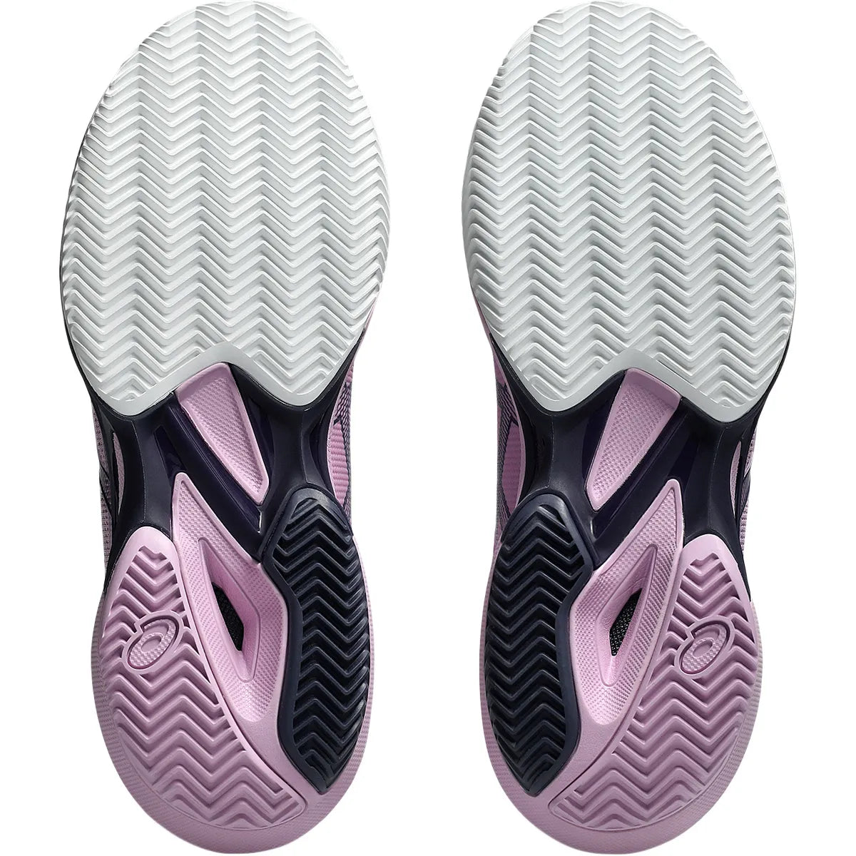 CHAUSSURES ASICS FEMME SOLUTION SPEED FF 3 TERRE BATTUE