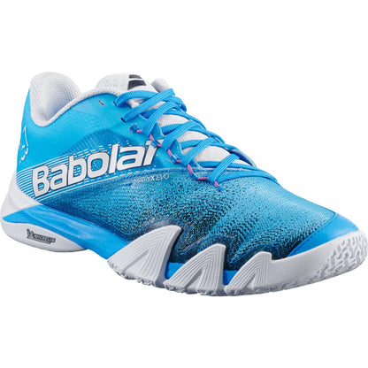CHAUSSURES BABOLAT JET PREMURA 2 LEBRON PADEL