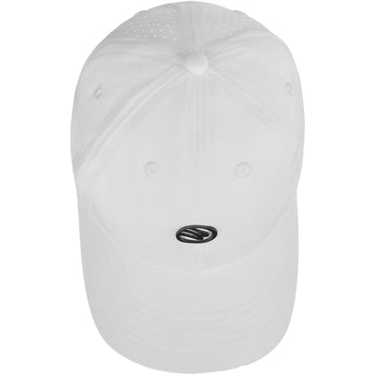 CASQUETTE BULLPADEL BPG262 I LOGO METAL