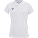 POLO TECNIFIBRE FEMME TEAM MESH