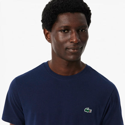 T-SHIRT LACOSTE CORE PERFORMANCE GRAPHIQUE