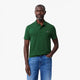 POLO LACOSTE CORE PERFORMANCE OTTOMAN REGULAR FIT