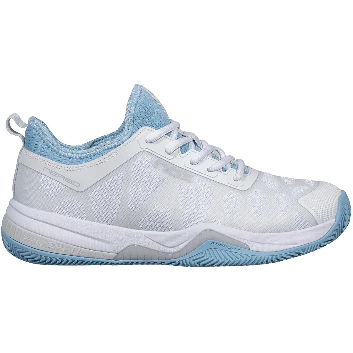 CHAUSSURES NOX PADEL NERBO