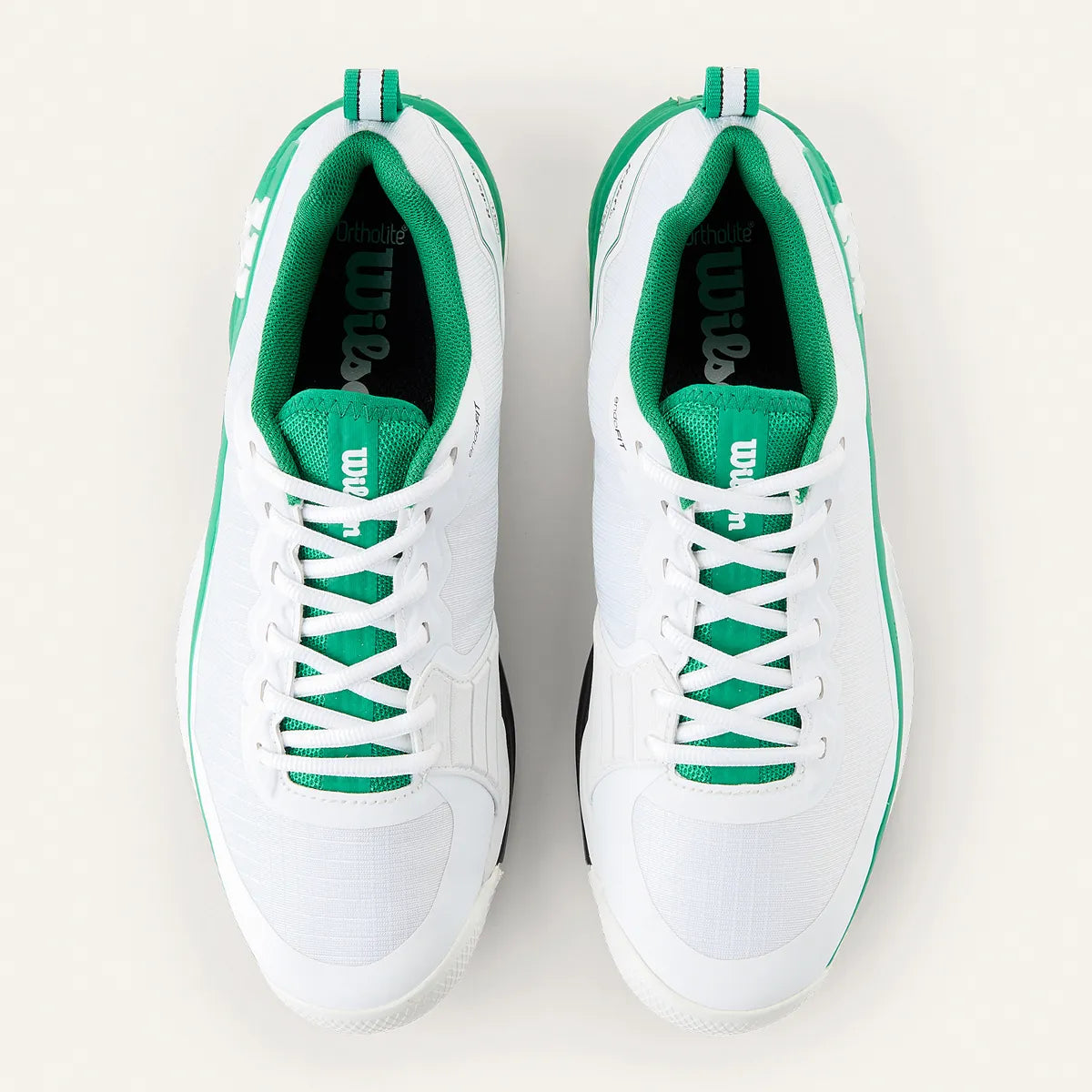 CHAUSSURES WILSON RUSH PRO 4.5 TERRE BATTUE