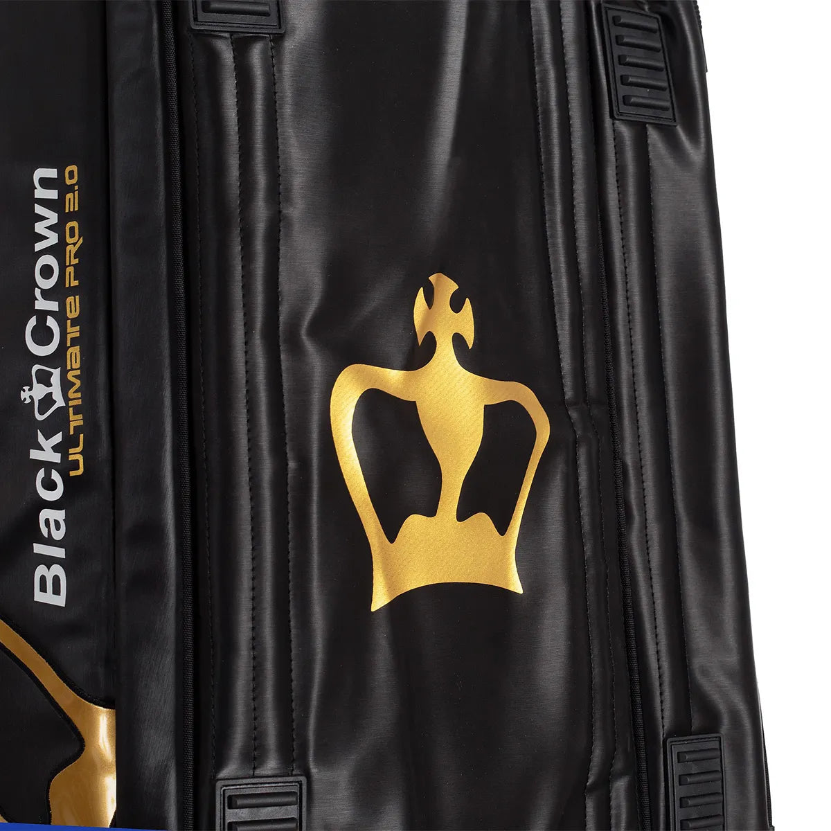 SAC DE PADEL BLACK CROWN ULTIMATE PRO 2.0 OR